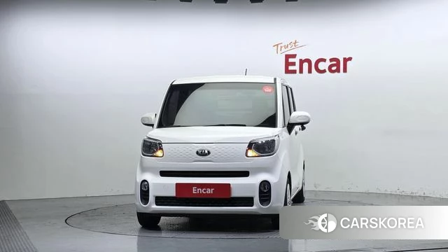Kia The New Ray id 4770505 из Кореи 13