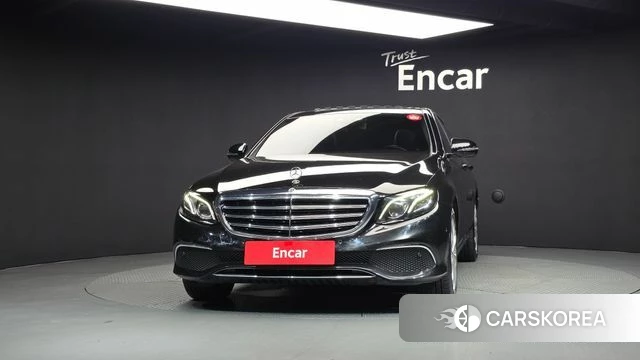 Mercedes-Benz E-Class W213 id 4672772 из Кореи 23