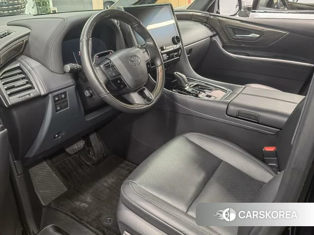 Toyota Elfa id 4257617 из Китая 9