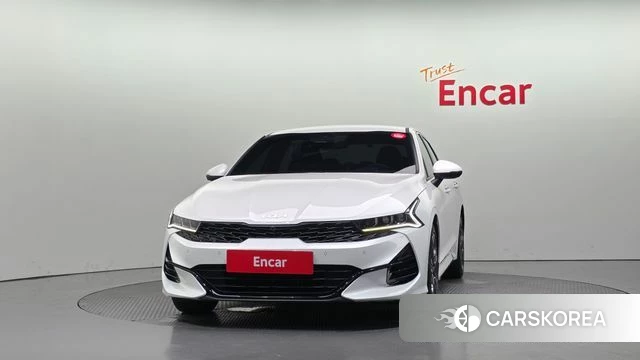 Kia K5 3rd generation id 4580336 из Кореи 23