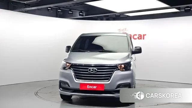 Hyundai The New Grand Starex id 3009097 из Кореи 13