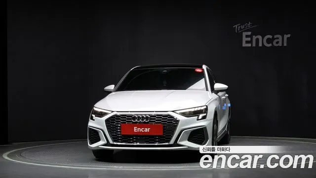 Audi A3 (8Y) id 2736114 из Кореи 13