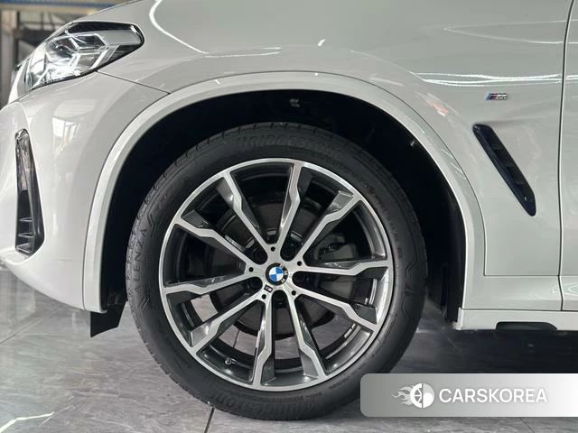 BMW X3 id 4314553 из Китая 9