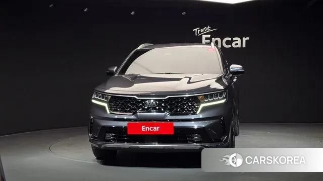 Kia Sorento 4th Generation id 3385456 из Кореи 13