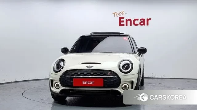 Mini Cooper S Clubman id 2915740 из Кореи 13