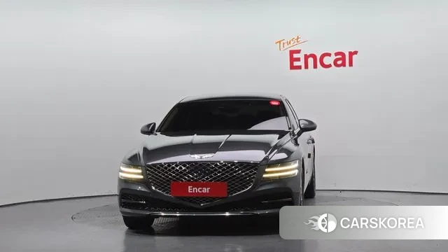 Genesis G80 (RG3) id 3513980 из Кореи 13