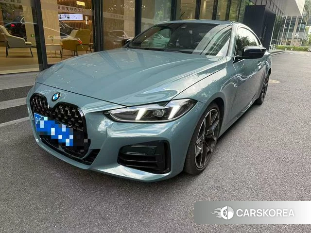BMW 4 series 2024 Другой из Китая, фото 3
