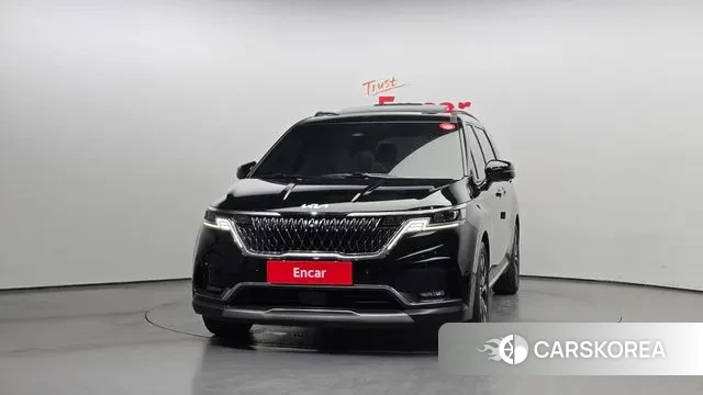 Kia Carnival 4th generation id 3629634 из Кореи 13