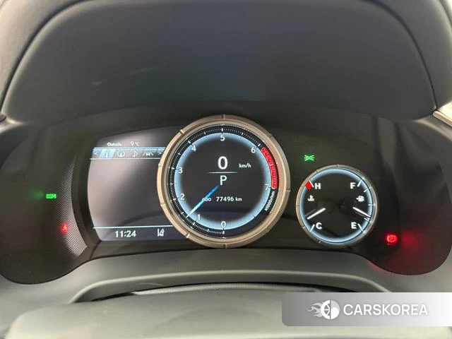 Lexus RX id 4240580 из Китая 13
