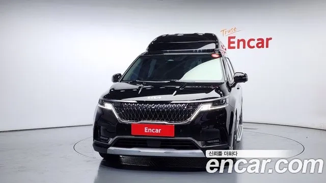 Kia Carnival 4th generation id 2925872 из Кореи 13