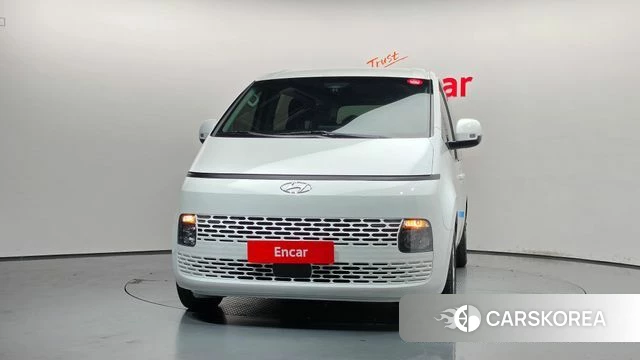 Hyundai Staria id 4880918 из Кореи 23