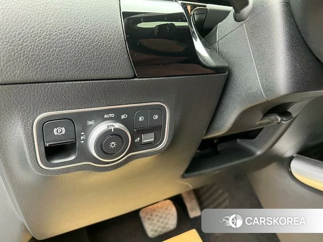 Mercedes-Benz GLA id 4264605 из Китая 16
