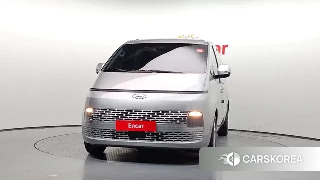 Hyundai Staria id 3186235 из Кореи 13