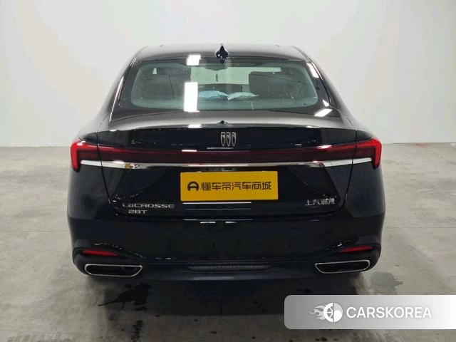 Buick Lacrosse id 4211724 из Китая 13