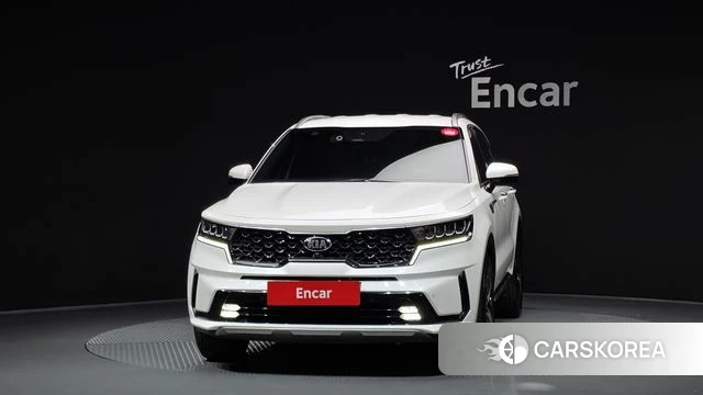 Kia Sorento 4th Generation id 3965731 из Кореи 13