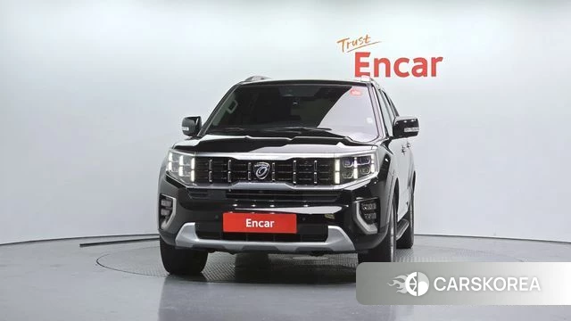 Kia Mohave Master id 4642189 из Кореи 13