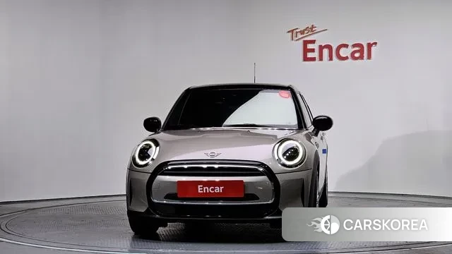 Mini Cooper id 3503529 из Кореи 13