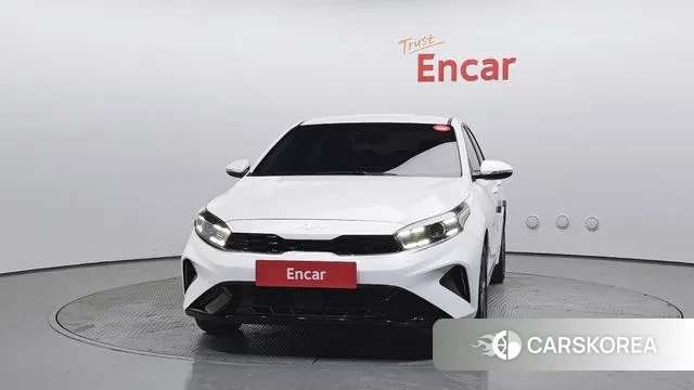 Kia The New K3 2nd generation id 3638866 из Кореи 13