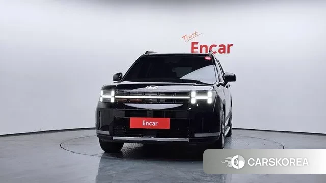 Hyundai Santa Fe (MX5) id 3745223 из Кореи 13