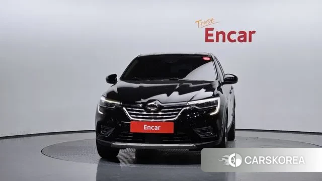 Renault Korea (Samsung) XM3 id 3033415 из Кореи 13