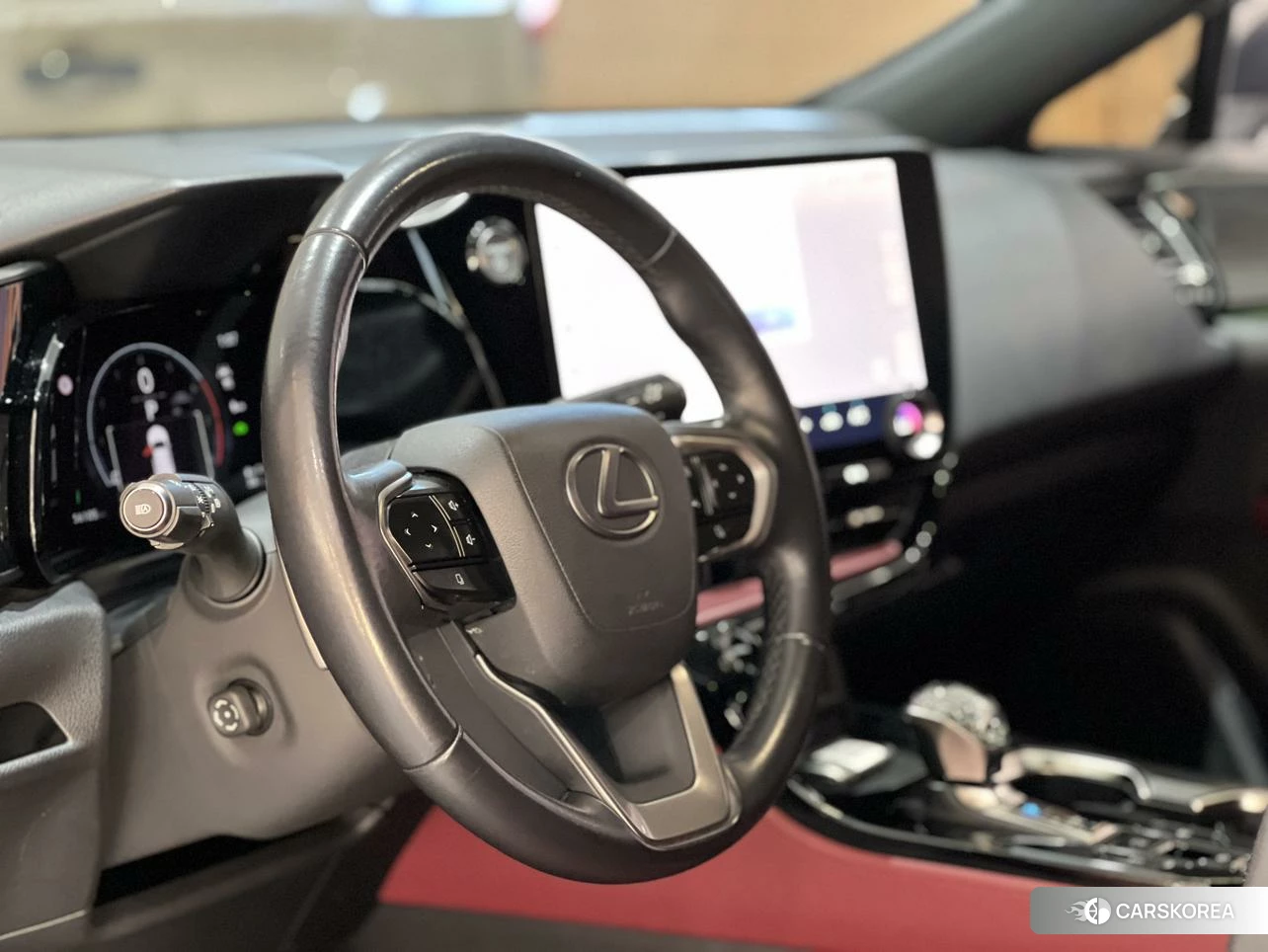 Lexus NX id 4440463 из Китая 11