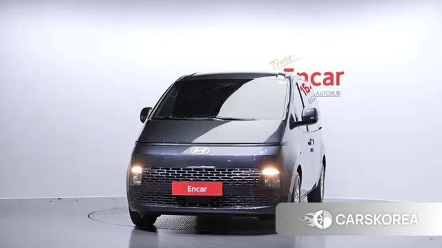 Hyundai Staria id 3236664 из Кореи 13