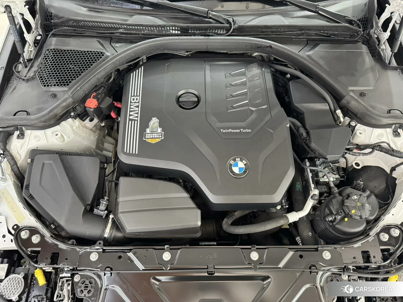 BMW 3 series id 4510669 из Китая 11