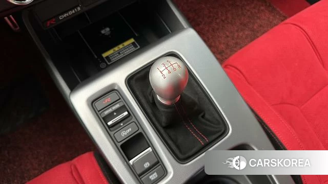 Honda Civic (imported) id 4263608 из Китая 9