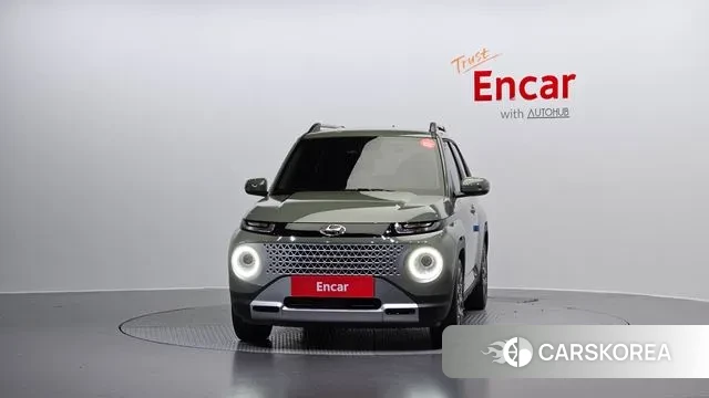 Hyundai Casper id 3321922 из Кореи 13