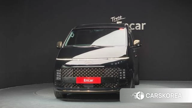 Hyundai Staria id 3850549 из Кореи 13