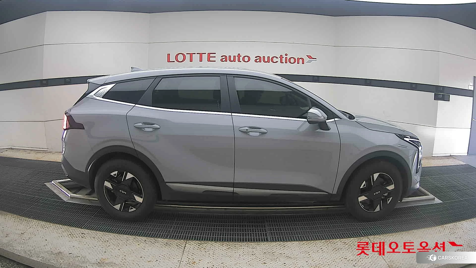 Kia Sportage id 4664350 из Кореи 23