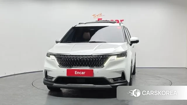 Kia Carnival 4th generation id 3716706 из Кореи 13