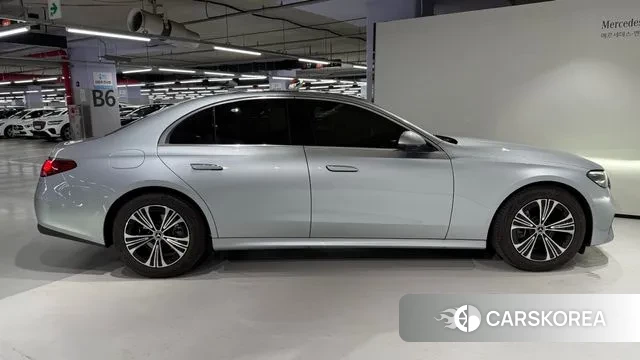 Mercedes-Benz E-Class W214 id 3347253 из Кореи 13