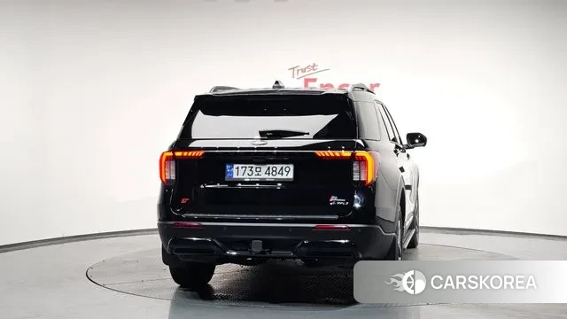 Ford Explorer 6th Generation id 3471879 из Кореи 13