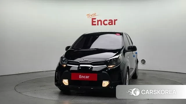 Kia Morning Urban (JA) id 3008331 из Кореи 13