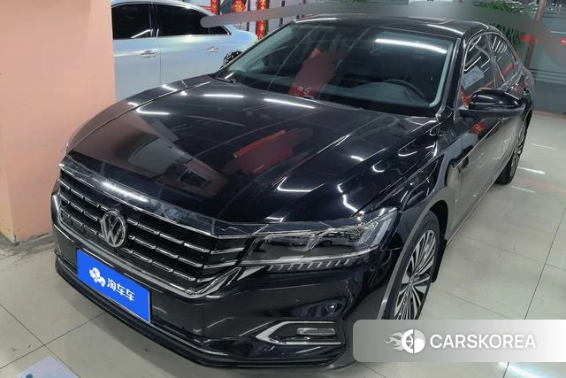Volkswagen Passat id 4208079 из Китая 10