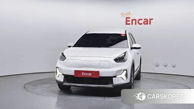 Kia Niro Plus id 3826930 из Кореи 13