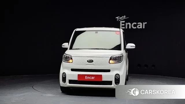 Kia The New Ray id 3463716 из Кореи 13