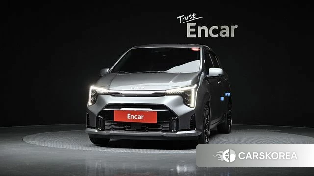 Kia The New Morning (JA) id 3858574 из Кореи 13