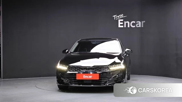 Kia K5 3rd generation id 3851892 из Кореи 13