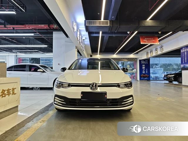 Volkswagen Golf id 4299604 из Китая 23