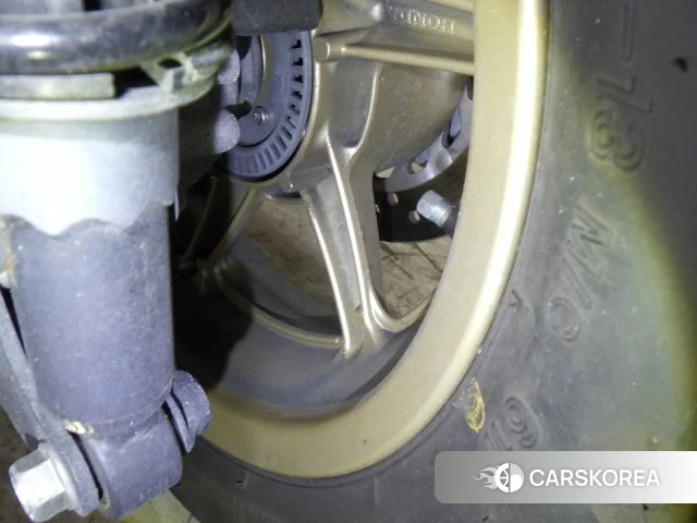 Honda FORZA ABS id 3948441 из Японии 23