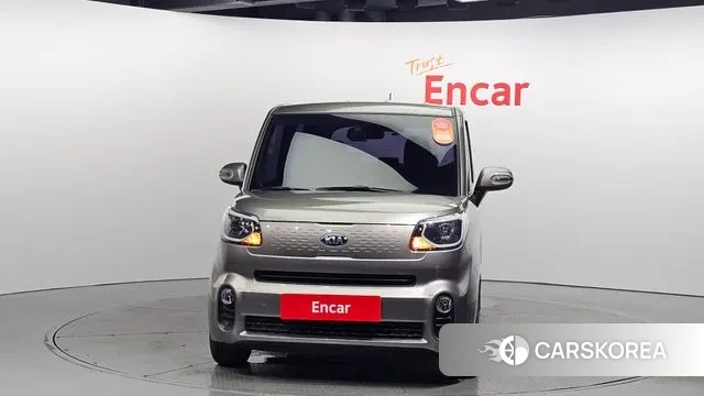 Kia The New Ray id 2995429 из Кореи 13