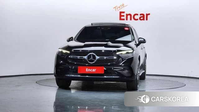 Mercedes-Benz GLC-Class X254 id 4360377 из Кореи 23