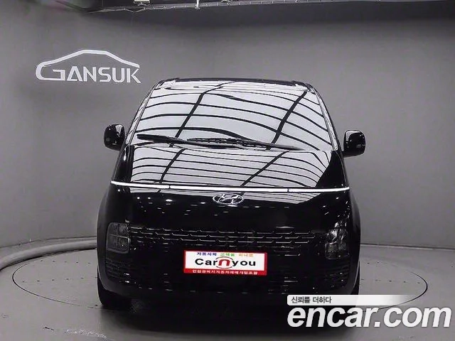 Hyundai Staria id 2936015 из Кореи 13