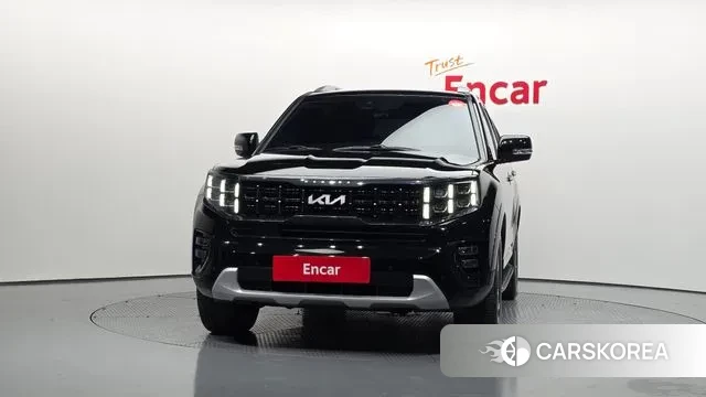 Kia Mohave Master id 3740737 из Кореи 13