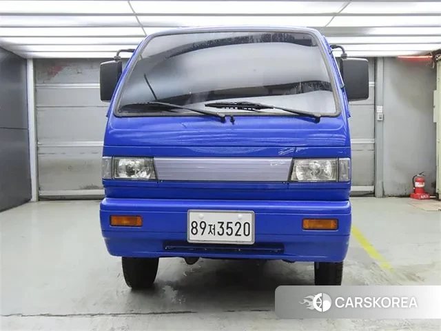 Chevrolet (GM Daewoo) New Labo id 3038310 из Кореи 7