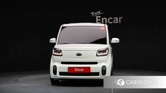 Kia The New Ray id 3800936 из Кореи 13