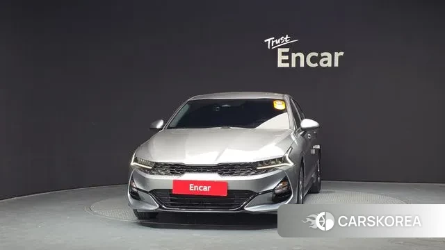 Kia K5 3rd generation id 3016962 из Кореи 13