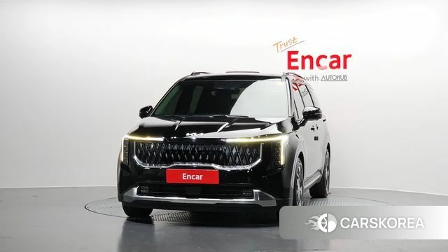 Kia The New Carnival 4th Generation id 4494004 из Кореи 23